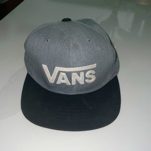 Vans Hat